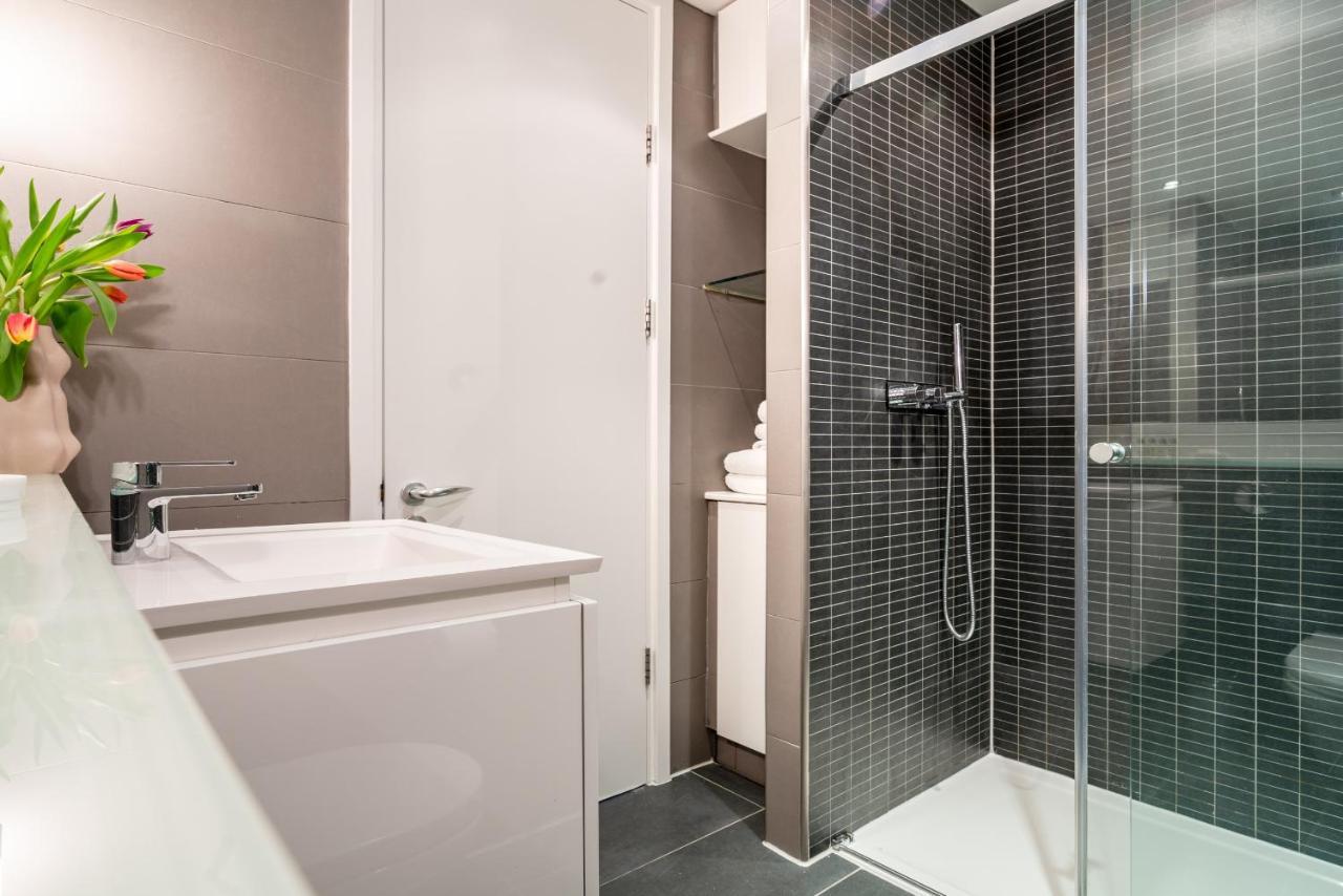 Be London - The Covent Garden Residences Bagian luar foto